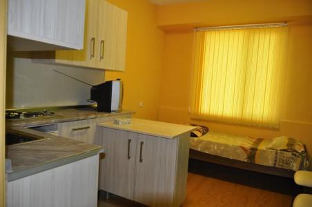 Armenia Hostel - 16