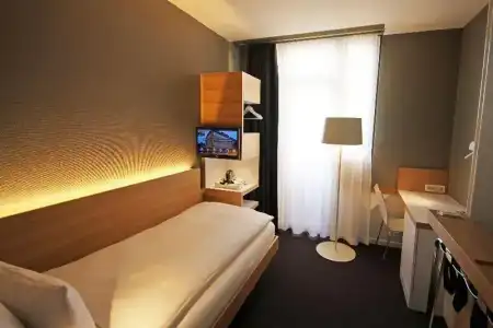 Best Western Plus Zürcherhof - 24
