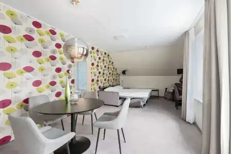 Kinsarvik Fjordhotel, Best Western Signature Collection - 87