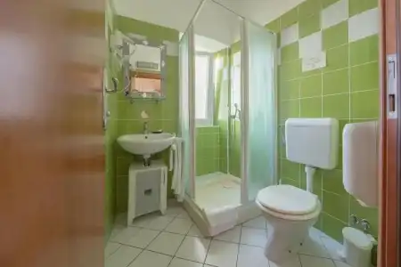 Stara šola - Oleander Resort - 44