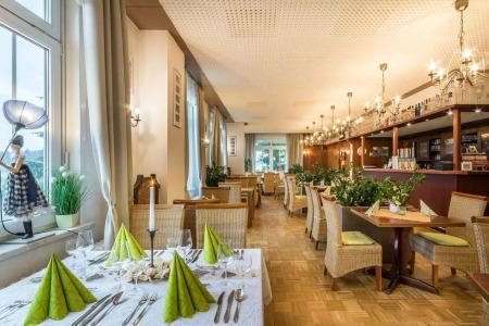 Schöne Aussicht - 16