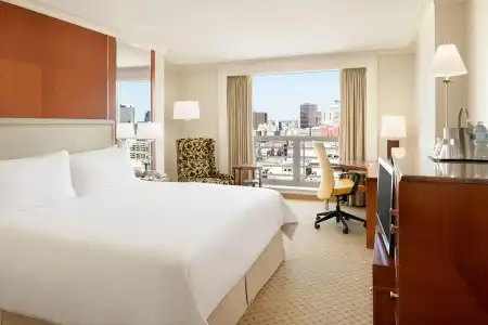 San Diego Marriott Gaslamp Quarter - 44