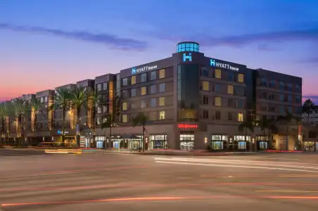 Hyatt House at Anaheim Resort/Convention Center - 0