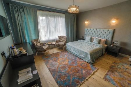 Atos Otel - 35