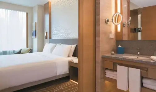Jen Singapore Orchardgateway by Shangri-La - 34