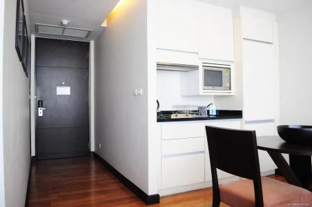 Fraser Suites Sukhumvit - 36