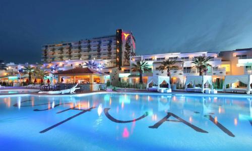 Ushuaia Ibiza Beach - Adults Only - 17