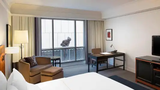 The Westin Melbourne - 72
