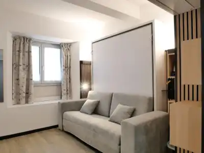 Hôtel Carré Vieux Port - 48