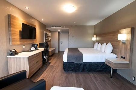 Hôtel & Suites le Dauphin Québec - 44