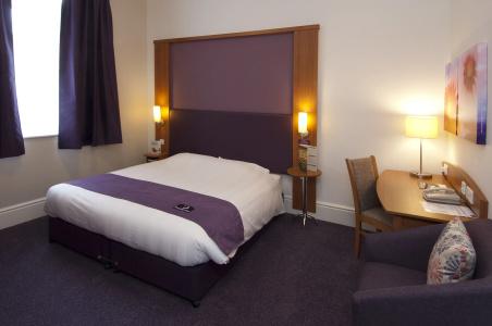Premier Inn London Waterloo - York Road - 1