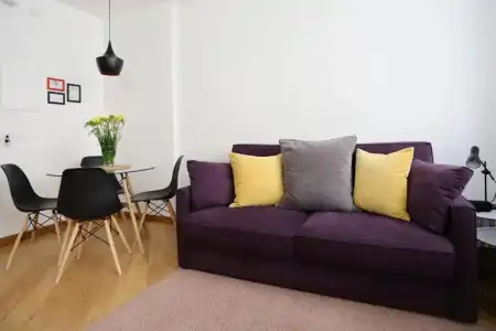 Palazzina B Contemporary Studio - 47
