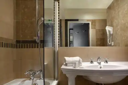 Hôtel Art Déco Euralille - 9