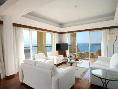 Thalassa Boutique & Spa - 116