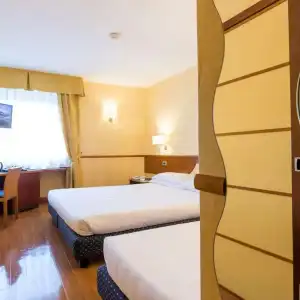 Best Western I Colli - 47