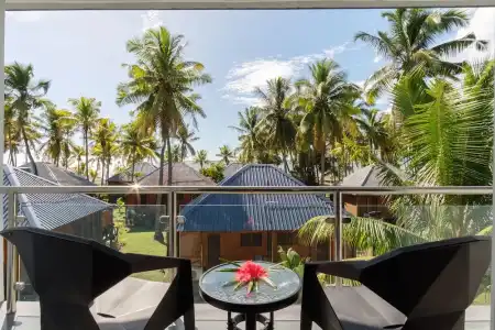 Club Fiji Resort - 63