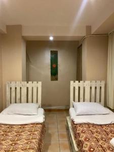 Mini Hostel N.Tigranyan 5 - 18