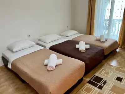 Blue Star Apartments - 74