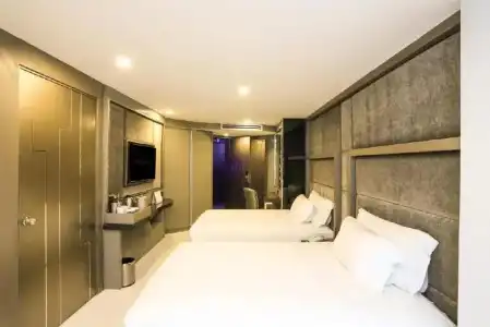 Azure Pattaya - 27