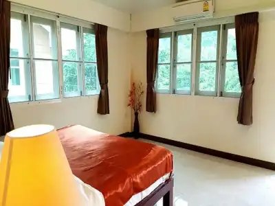 Family Resort Khao Yai (Pet-friendly) - 1
