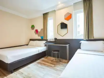 Ibis Budget Singapore Emerald - 30