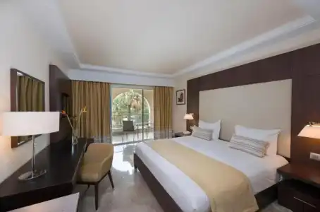Iberostar Selection Diar El Andalous - 54