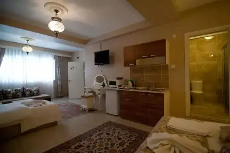 Safran Suites - 10