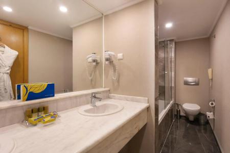 Sirene Belek - 9