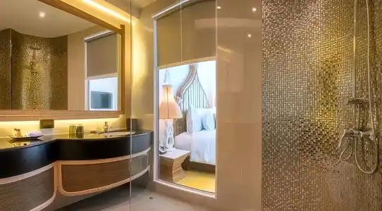 Anajak Bangkok - 49