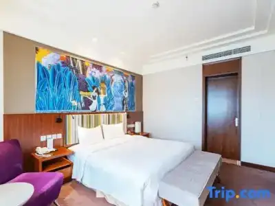 Grand Skylight Catic Beijing - 121