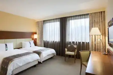 Holiday Inn Salerno - Cava De'Tirreni by IHG - 12