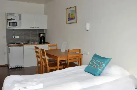 Iceland Comfort Apartments by Heimaleiga - 140