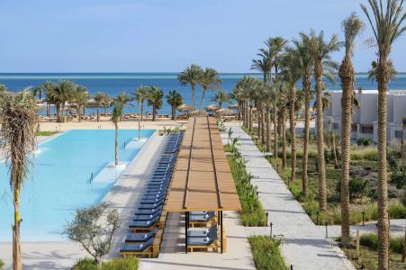 Serry Beach Resort - 7