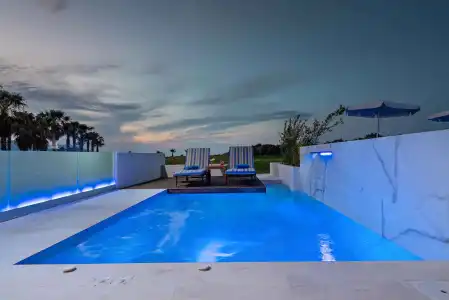 Delfina Tropic Beach - 12