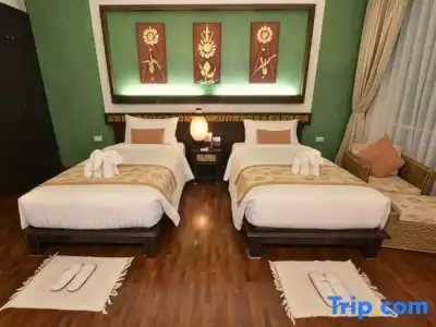 Mountain Creek Wellness Resort - 60