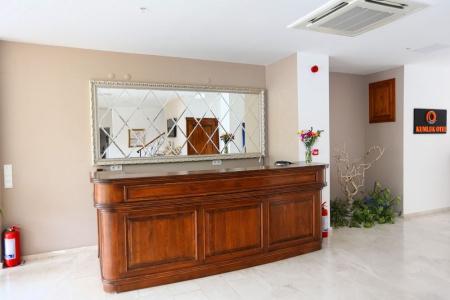 Kumluk Otel - 20
