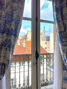 Hôtel Gavarni - 66