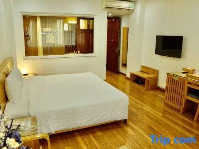 Blue Hanoi - 41