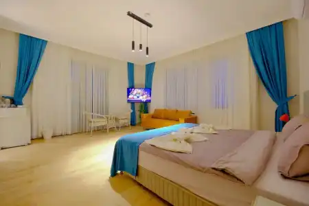 Eden Nest Exclusive Apart - 89