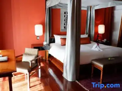 RatiLanna Riverside Spa Resort - 52