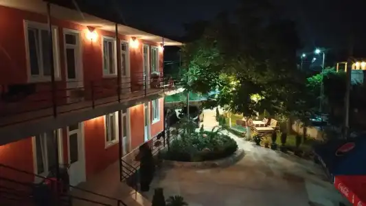 Pavillion Guest House - 43