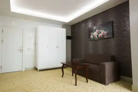 Sumgayit Plaza - 21
