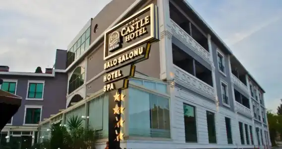 216 Castle - 0