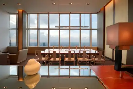 Park Hyatt Shanghai - 4