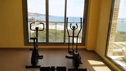Apartamentos Alcocebre Suites 3000 - 65