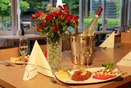 DAS HUDEWALD & Resort - 8