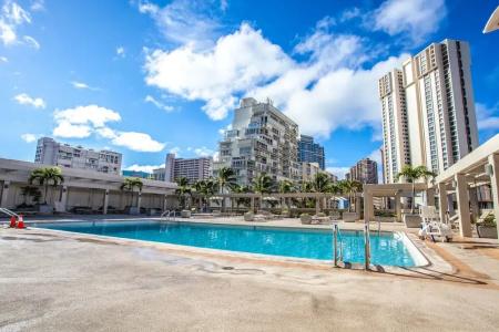 Ala Moana by AirPads - 21