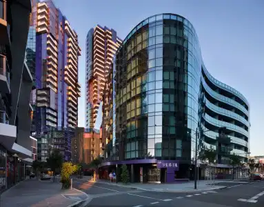 The Sebel Melbourne Docklands - 0