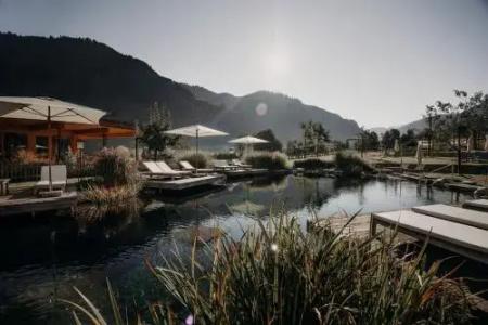 Familien Natur Resort Moar Gut 4*S - 7