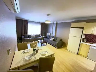 The Canka Residance Istanbul - 164